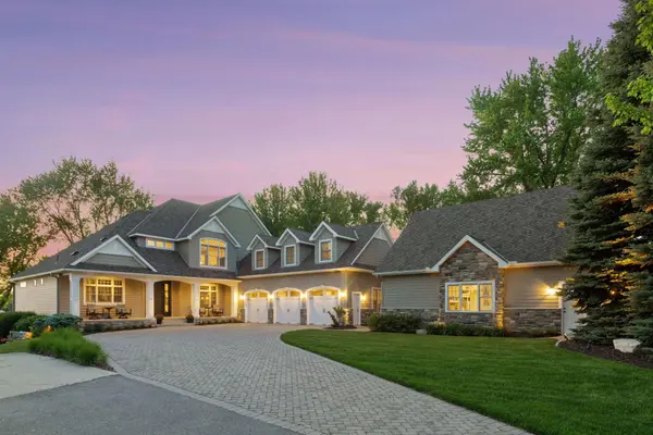 511 N Shore DR, Waverly, MN 55390