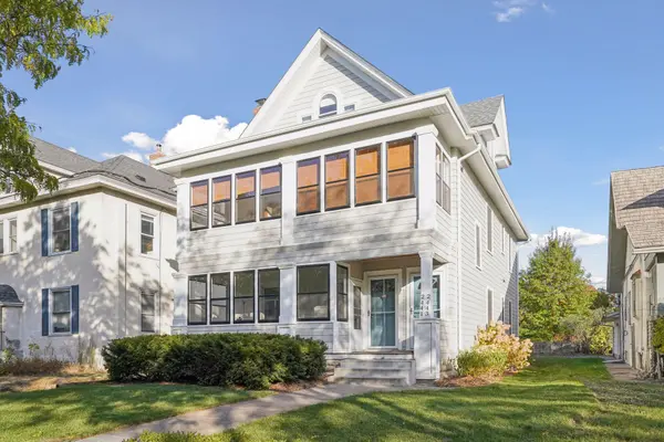 2441 Dupont AVE S, Minneapolis, MN 55405