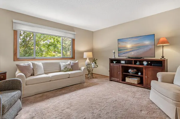 825 Martha Lake CT, Shoreview, MN 55126
