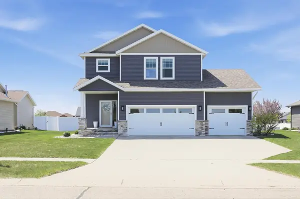 2924 7th ST E, West Fargo, ND 58078