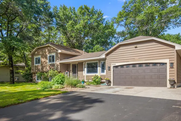 3025 Juniper ST S, Cambridge, MN 55008