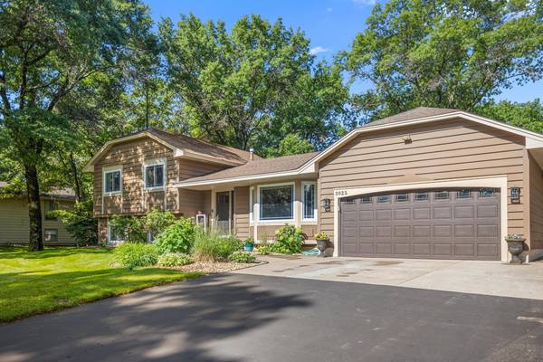3025 Juniper ST S, Cambridge, MN 55008