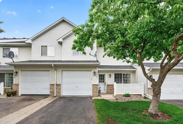 8639 Quarry Ridge LN #I, Woodbury, MN 55125