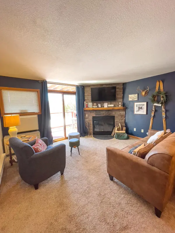 124B Bridge Run LN #B, Tofte, MN 55615