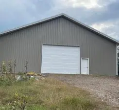 21030 Cemetery RD, Grantsburg, WI 54840