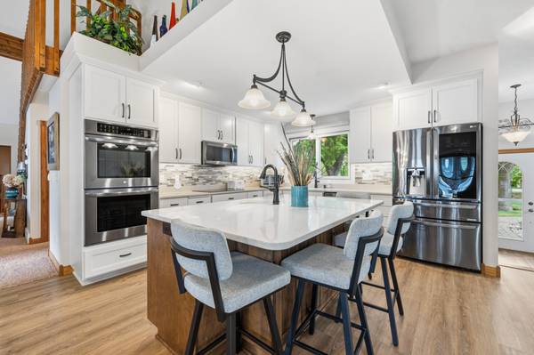 10781 Big Chip RD NW, Brandon, MN 56315