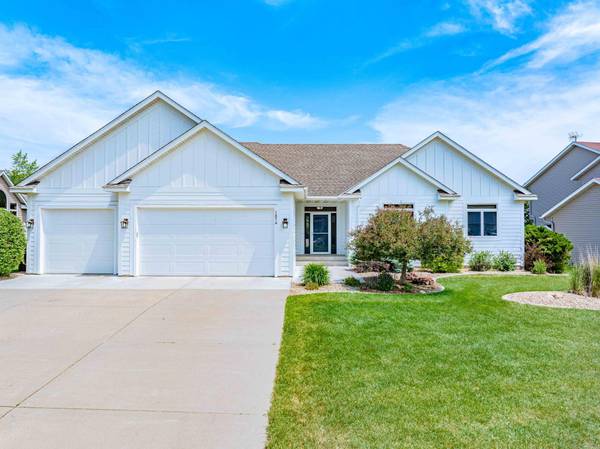1874 Tierney DR, Hastings, MN 55033