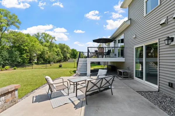 11680 132nd AVE N, Dayton, MN 55327