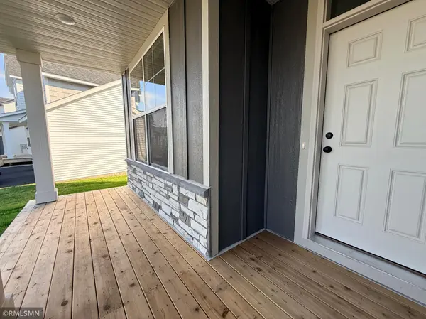 8822 147th AVE NW, Ramsey, MN 55303