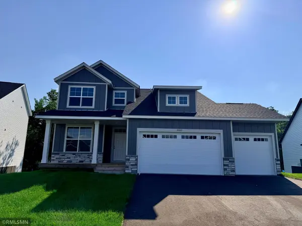 8822 147th AVE NW, Ramsey, MN 55303