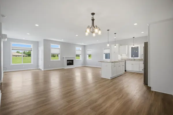 1562 Eagle Ridge ST NE, Owatonna, MN 55060