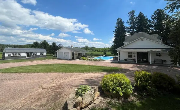 E14410 County Road O, Augusta, WI 54722