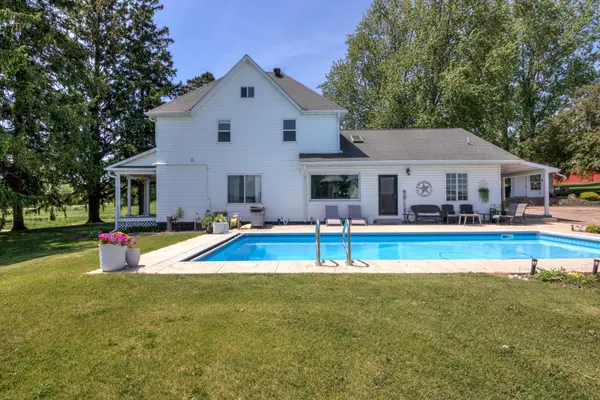 E14410 County Road O, Augusta, WI 54722