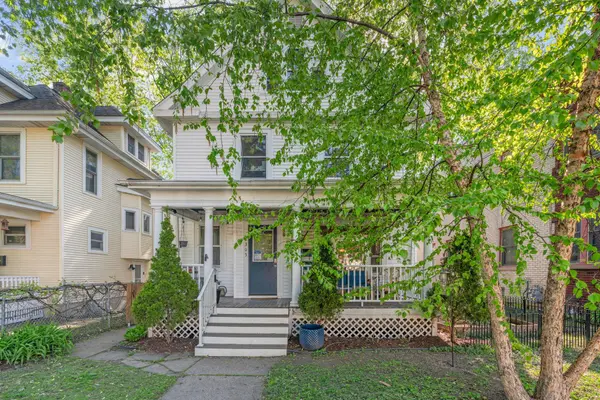 2305 Garfield AVE, Minneapolis, MN 55405