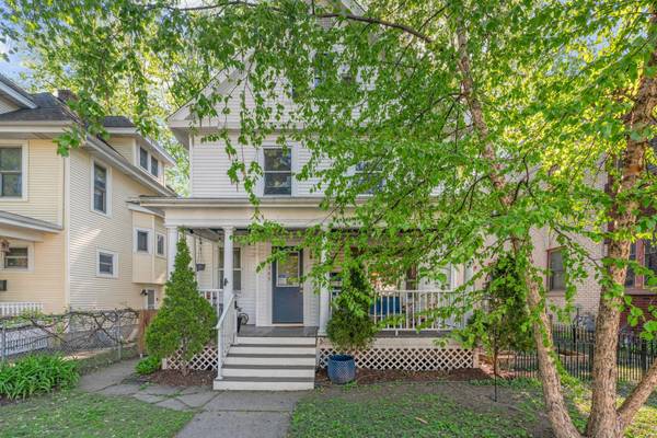 2305 Garfield AVE, Minneapolis, MN 55405