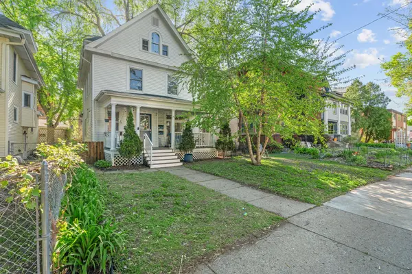 2305 Garfield AVE, Minneapolis, MN 55405