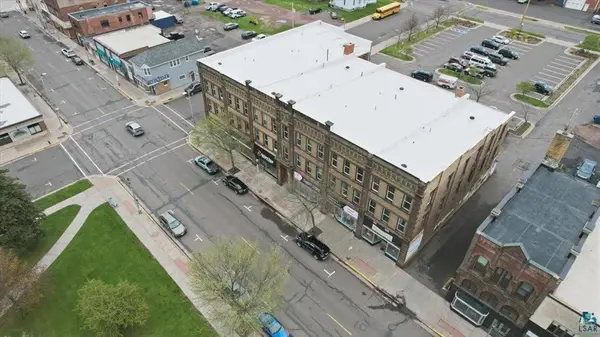 210 Main ST W, Ashland, WI 54806