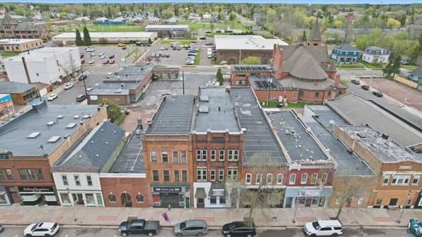 410 Main ST W, Ashland, WI 54806