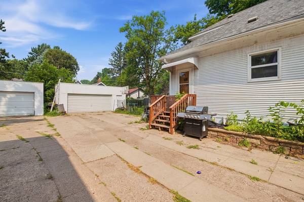 711 N 7th ST, Brainerd, MN 56401