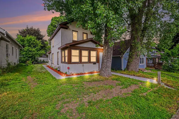 3643 Fremont AVE N, Minneapolis, MN 55412