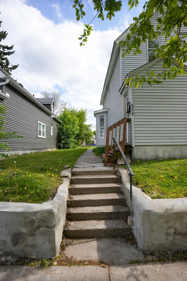 538 Charles AVE, Saint Paul, MN 55103