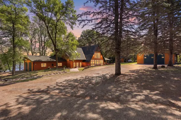 29399 Rostad LOOP, Underwood, MN 56586