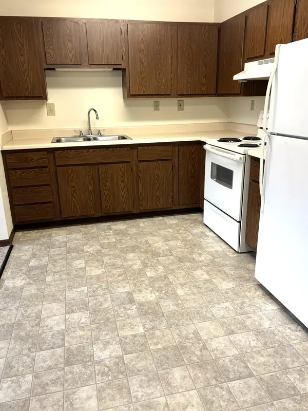 221 E Cavour AVE, Fergus Falls, MN 56537