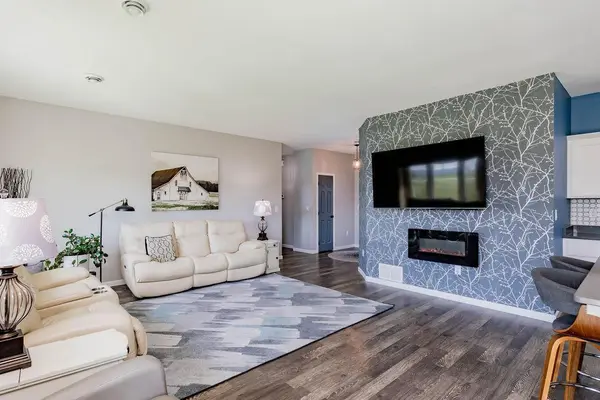 354 Spruce ST, Mapleton, ND 58059