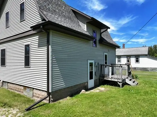 350 3rd AVE, Roosevelt, MN 56673