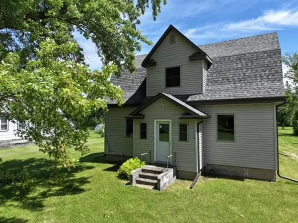 350 3rd AVE, Roosevelt, MN 56673