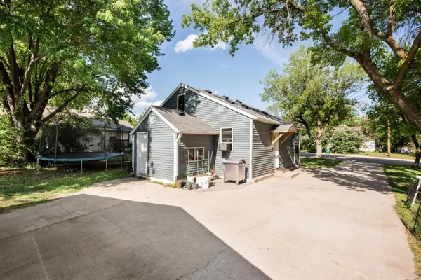 902 Quincy ST, Alexandria, MN 56308