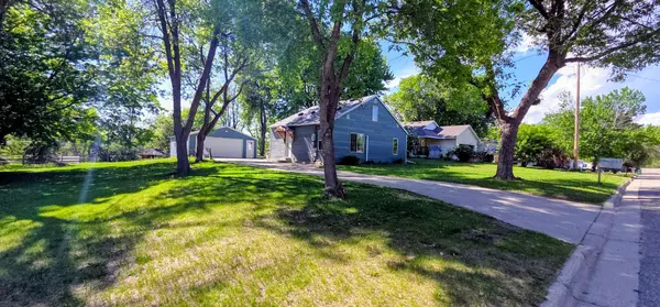 902 Quincy ST, Alexandria, MN 56308