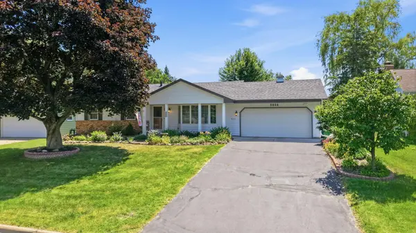 3904 Maryland AVE N, New Hope, MN 55427