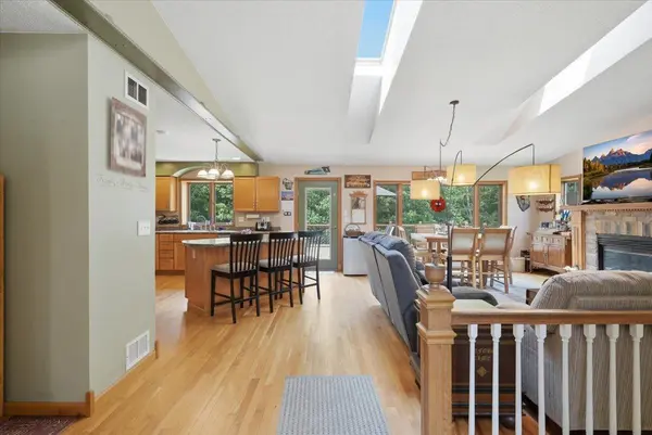 W744 Golfview DR, Spring Valley, WI 54767