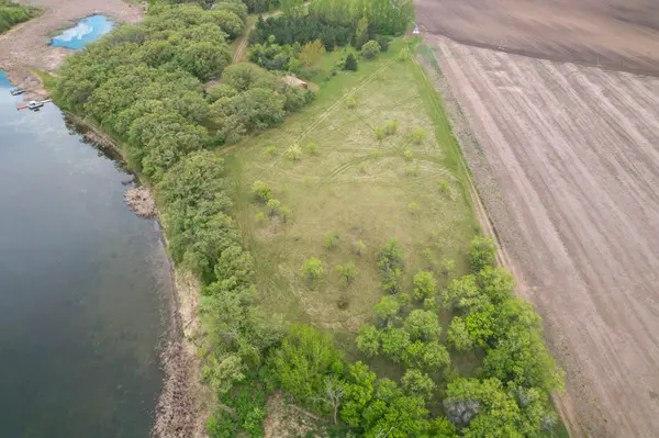 Lot E 460TH ST, Perham, MN 56573