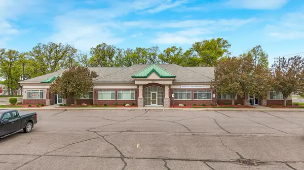 1022 4th ST SE #100, Saint Cloud, MN 56304