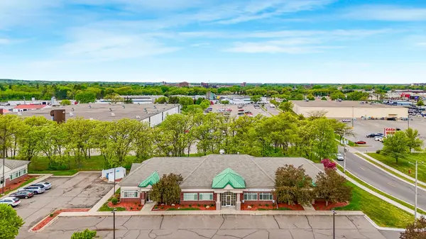 1022 4th ST SE #102, Saint Cloud, MN 56304