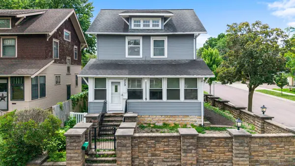 229 W Pleasant ST, Mankato, MN 56001