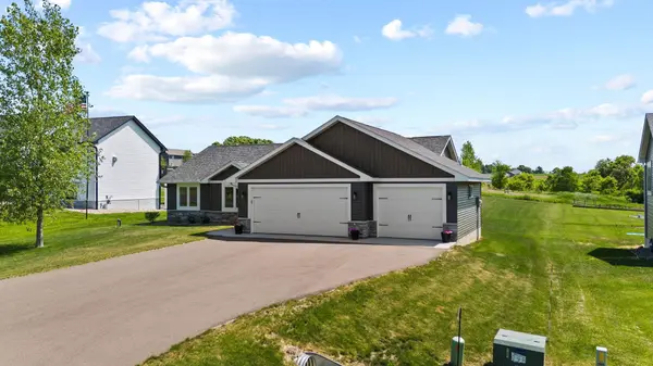 740 161st, Hammond, WI 54015