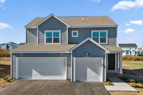 15809 73rd CT NE, Otsego, MN 55330