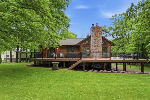 16984 County Road 96 SW, Kensington, MN 56343