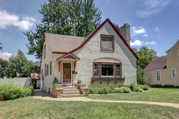 4020 Washburn AVE N, Minneapolis, MN 55412