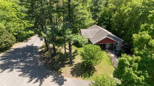 1325 Island AVE, Cumberland, WI 54829
