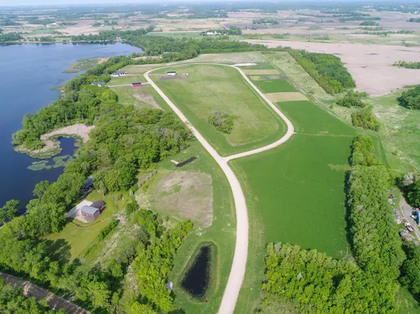 Blk 1 Lot 2 Longview Circle SE, Osakis, MN 56360