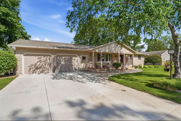 1709 6th ST SW, Willmar, MN 56201