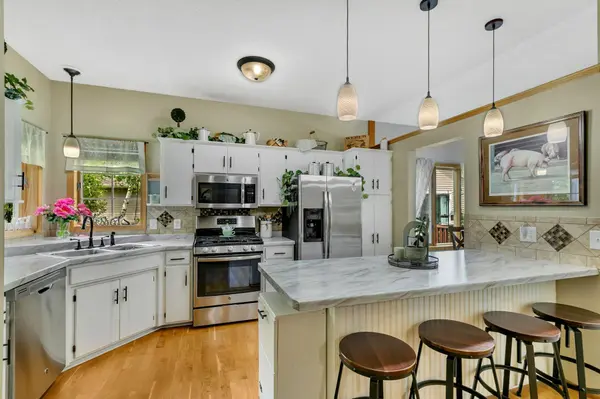 146 Bluebird LN, Clearwater, MN 55320