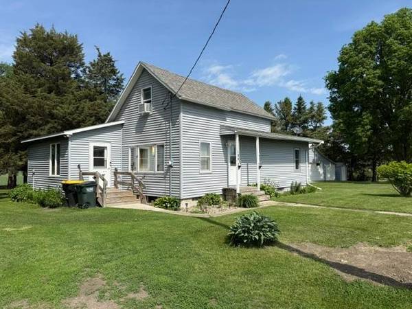 106 Boulevard ST,  Belview,  MN 56214