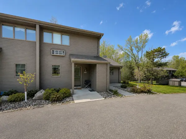 362 Quadna Mountain RD, Hill City, MN 55748