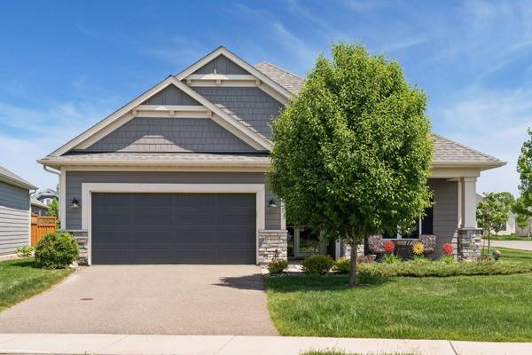 14669 Cloquet ST, Dayton, MN 55327