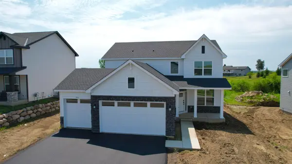 9511 Lydia LN, Elko New Market, MN 55020